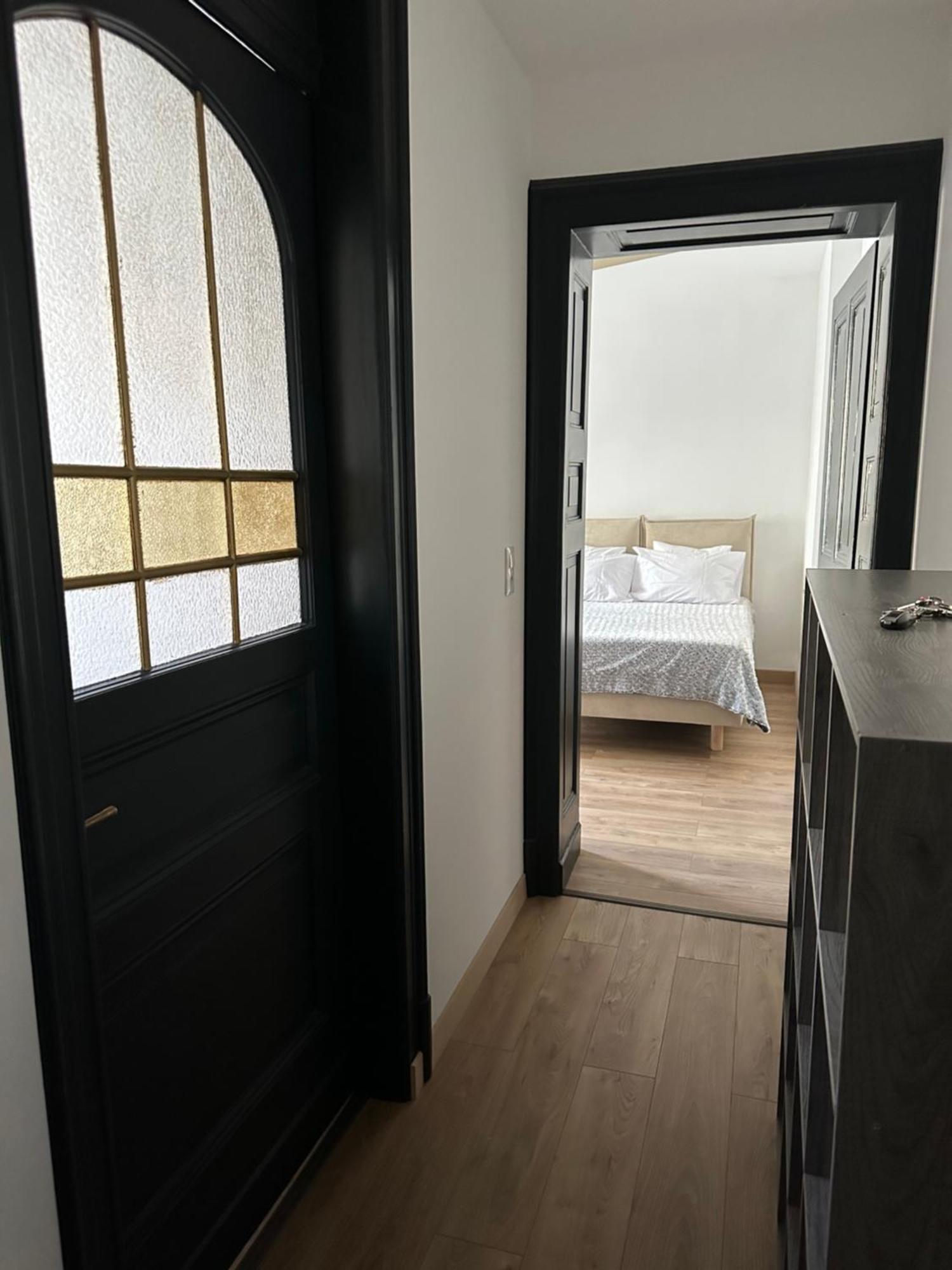 Serenity Bed Palace 2 Metz Gare Exterior photo
